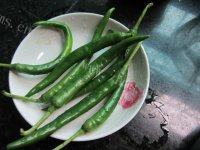 香辣辣炒鸡腿做法图解1)