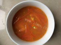 DIY-西红柿汤