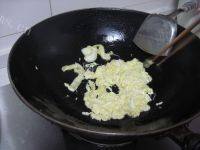 味道不错的番茄炒蛋做法图解5)