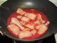 腐乳肉（家常菜）