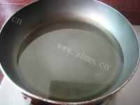 好吃的干煸豇豆做法图解3)