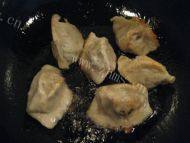 自制煎水饺做法图解5)