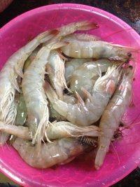让人怀念的油焖大虾做法图解3)
