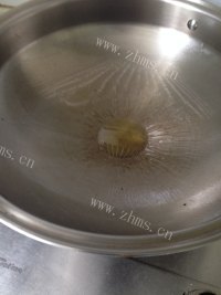 美味的红烧海参做法图解4)