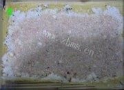 美味的如意蝉衣豆腐卷做法图解9)