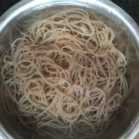 美味的朝鲜冷面做法图解7)