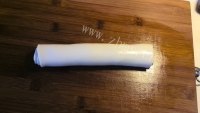 人间美味般的芝麻小烧饼做法图解4)