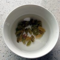 美味的南瓜发糕做法图解4)