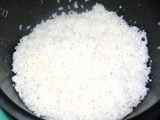 美味的经典蛋炒饭做法图解1)