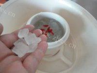「DIY」冰糖燕窝做法图解7)