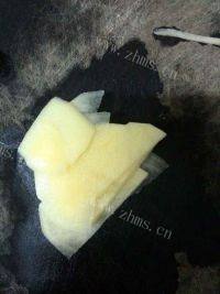 DIY-土豆煎饼做法图解1)