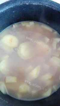 营养的土豆牛肉饭做法图解2)