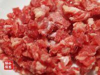 自己做的咖喱牛肉炒饭做法图解2)