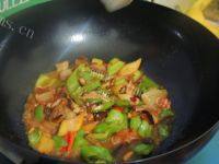 「美味可口」农家小炒肉做法图解17)
