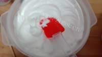 自制可可奶油蛋糕做法图解5)