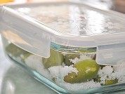 糖渍橄榄做法图解10)