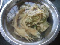 让人怀念的梅菜扣肉做法图解2)