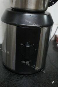 自制花生酱做法图解9)