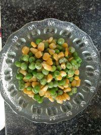 健康美食之炒饭做法图解1)