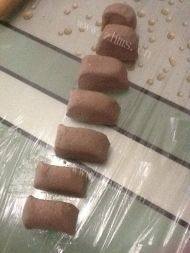 荞麦馒头做法图解5)