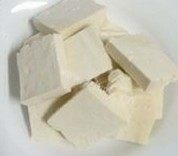 家常菜菠菜炖豆腐做法图解2)