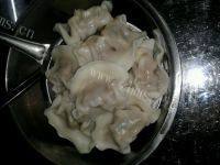 煎饺子做法图解5)