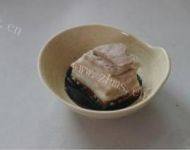 咸烧白做法图解3)