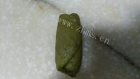 自制抹茶红豆酥做法图解7)