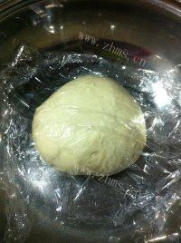 色味俱佳的豆渣馒头做法图解5)