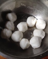 自制水晶饼做法图解5)