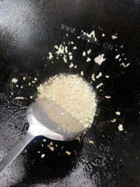 家常菜蒜蓉通心菜做法图解5)