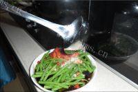 「DIY美食」凉拌豇豆做法图解6)