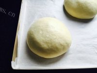 美味的奶酪包做法图解8)