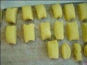 白萝卜肉包做法图解6)