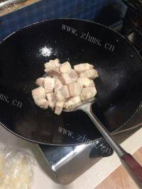 家常菜红烧肉做法图解2)