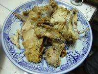 「DIY美食」猪肚煲鸡做法图解9)
