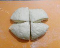 自己做的毛毛虫面包做法图解6)