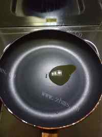 香脆猪油豆瓣饼做法图解4)