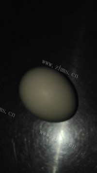 自制黄瓜饼做法图解3)