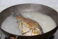 香飘十里的鱼汤的做法图解五