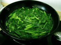 自己做的菜肉大馄饨做法图解2)
