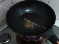 家常菜茶树菇炒牛肉做法图解7)