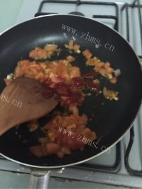垂涎欲滴的意大利面做法图解6)