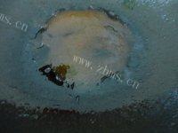 家庭版豆腐丸子