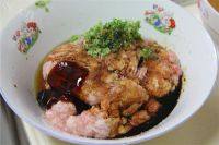 自制苏式鲜肉月饼做法图解1)