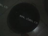 妈妈教我做黑米粥做法图解4)