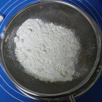 自制美味苹果蛋糕做法图解5)