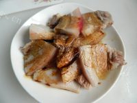 美味好吃的徐州把子肉的做法图解八