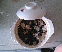 美味酱牛肉做法图解4)