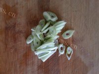 好吃的无油土豆炖豆腐做法图解2)